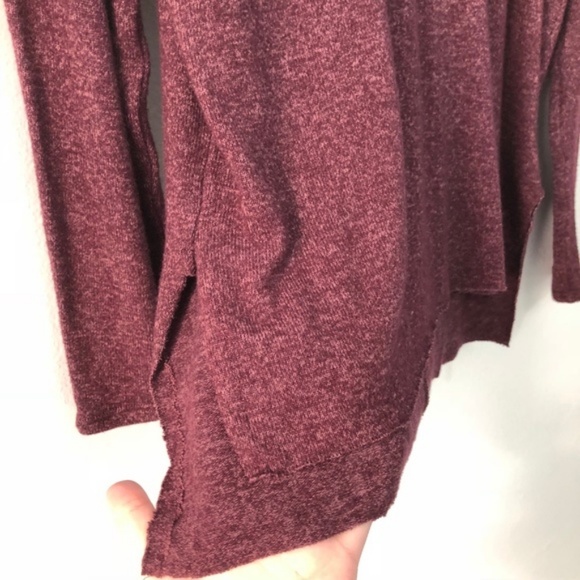NEW American Eagle Soft & Sexy Plush Crew Neck - Picture 3 of 3